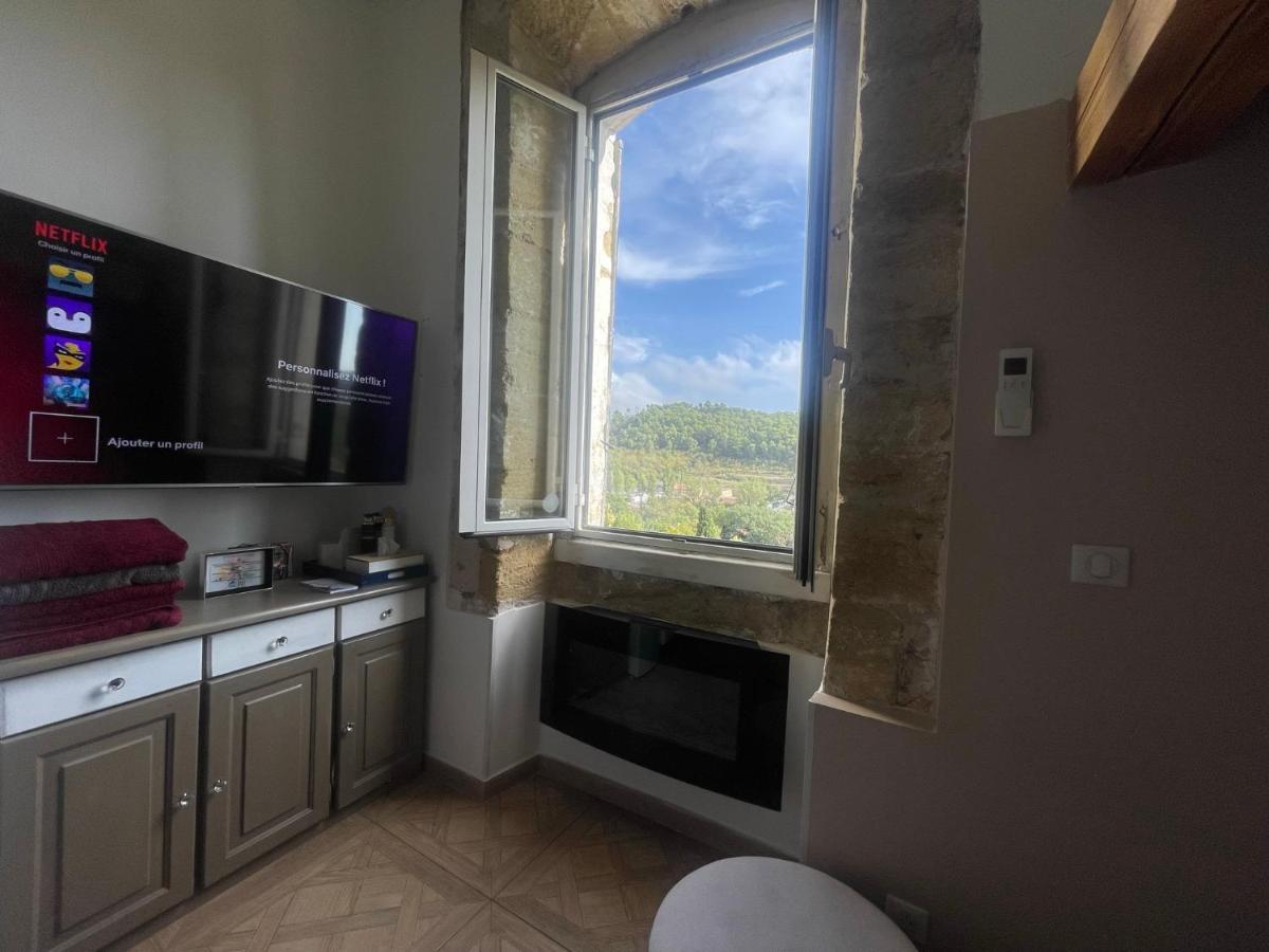 L Horizon Les Pennes Mirabeau Apartment Exterior photo
